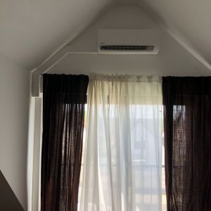 Split-Klimaanlage