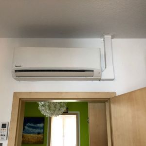Split-Klimaanlage